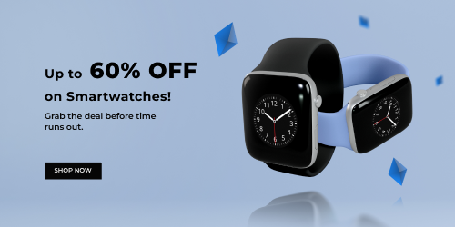 Smart Watches