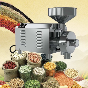 Industrial Equipment