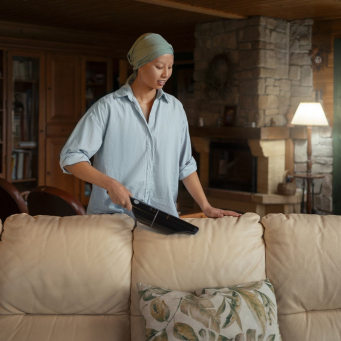 Home Service 