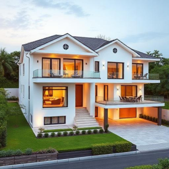 Farmhouse