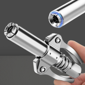 Industrial Equipment