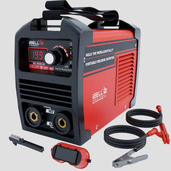Industrial Equipment
