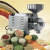 Stainless Steel Mini Flour Mill Machine