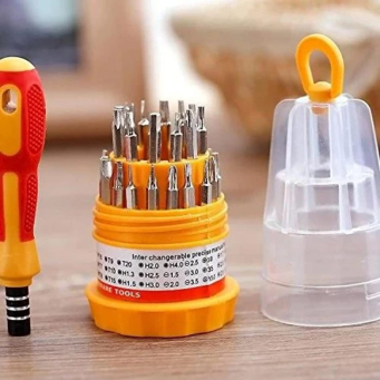 Tools & Hardware