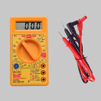 Testing Instrument