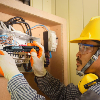 Testing Instrument