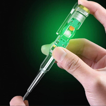 Testing Instrument
