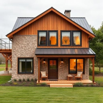 Farmhouse