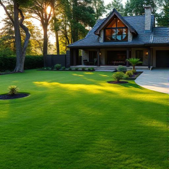 Farmhouse