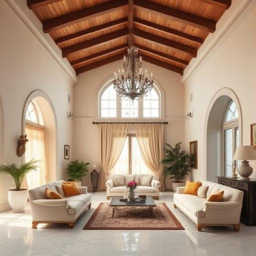 Villas & Bungalows