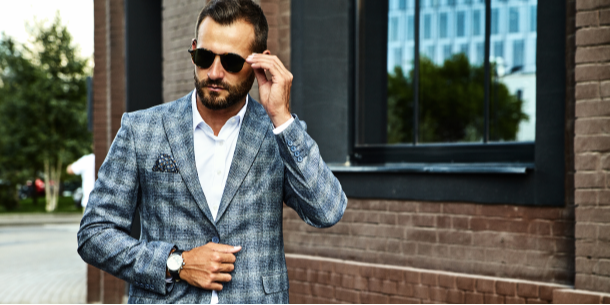 Men's Fashion