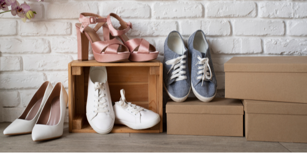 Women Footwear