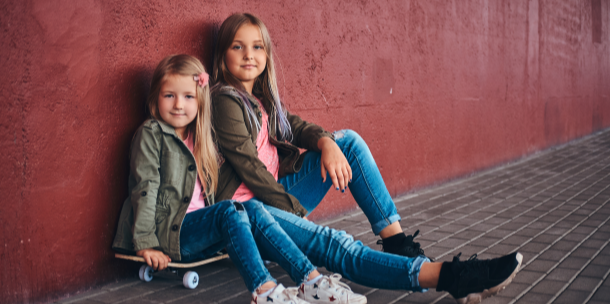 Baby & Kids Top Selling Products
